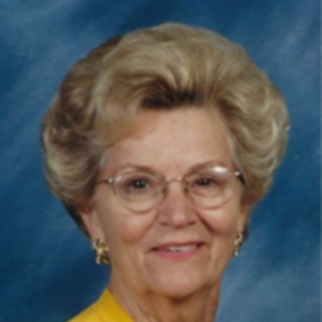 Virginia Stackhouse (Ginny) Gwin Profile Photo