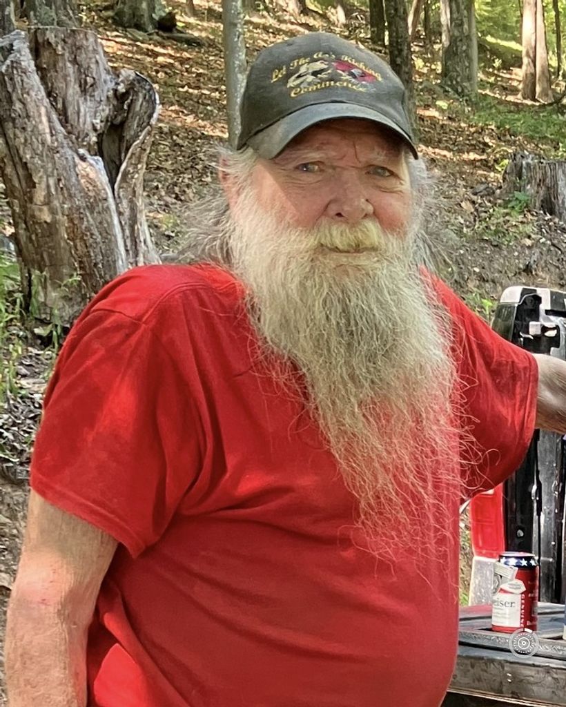 Billy Gene Leath, Sr. Profile Photo