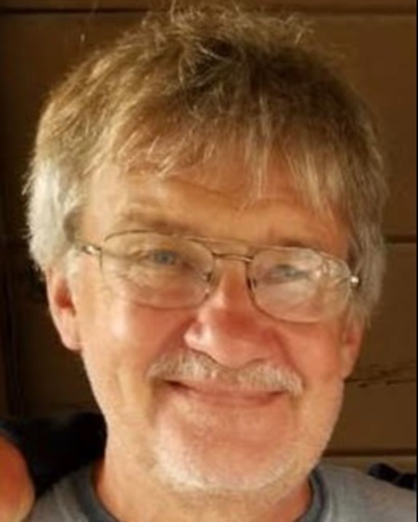 Daniel Nicholas Rosandich