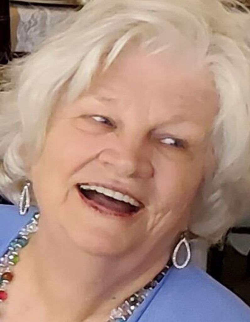 Shirley Harrell Logan Profile Photo