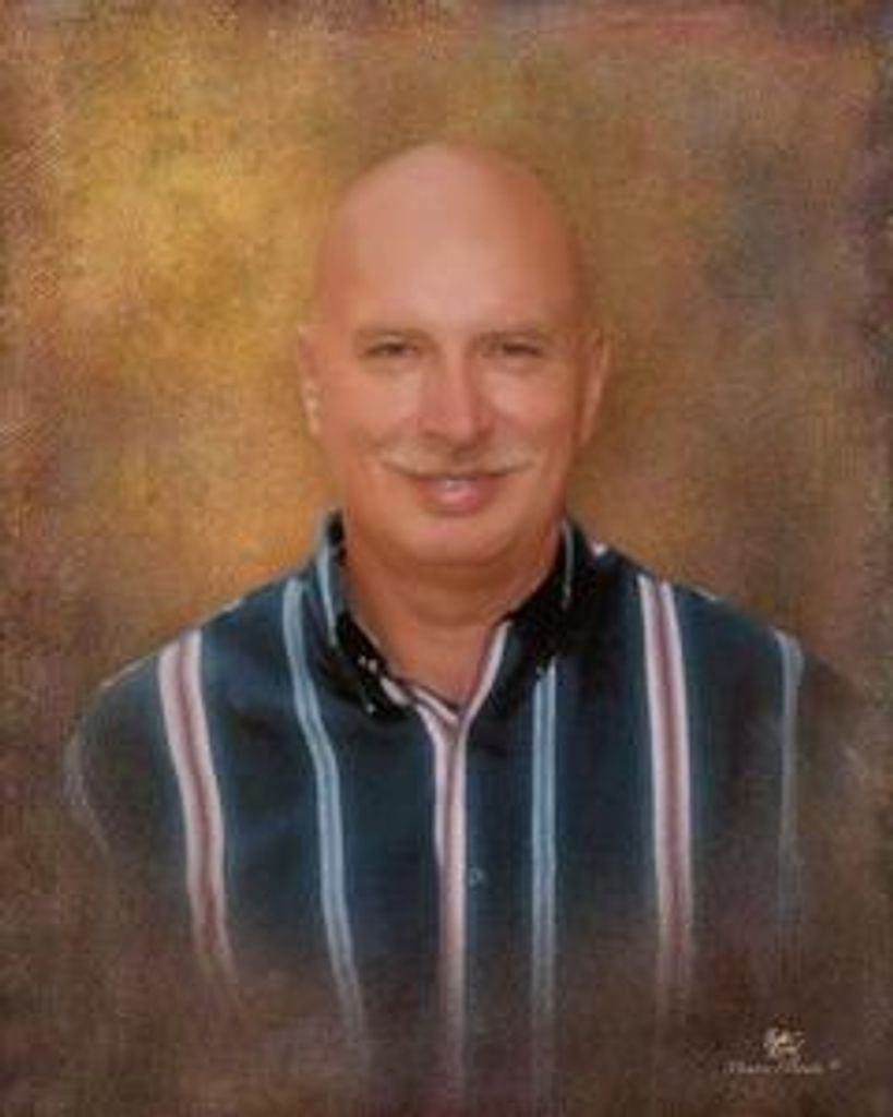 Ira Leonard Johnson, III