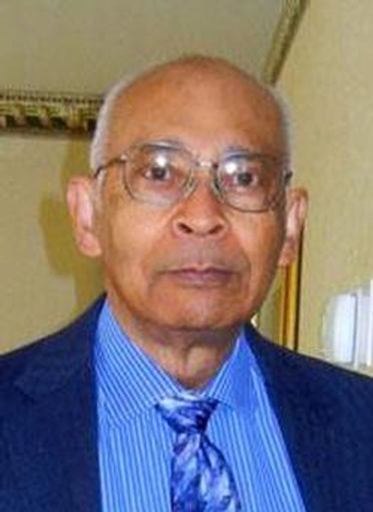 Kennon Emanuel Broadhurst, Md
