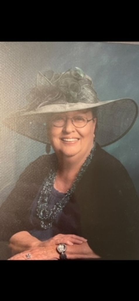 Linda Griffin