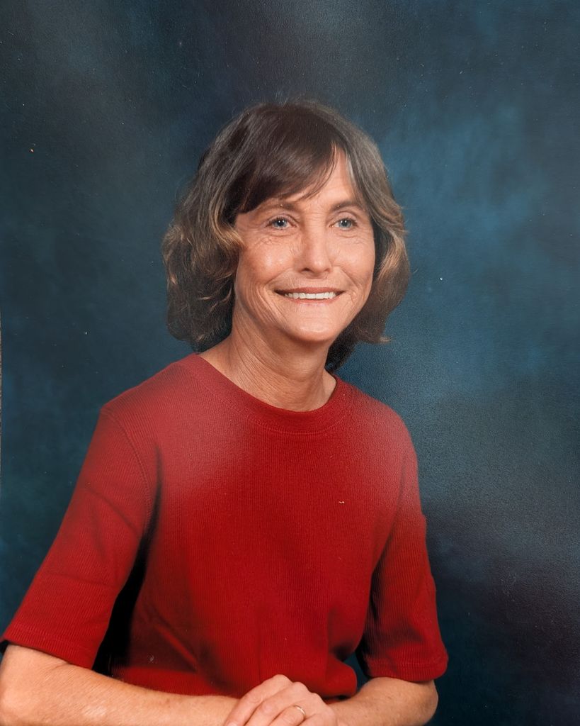 Louise C. Folks Profile Photo