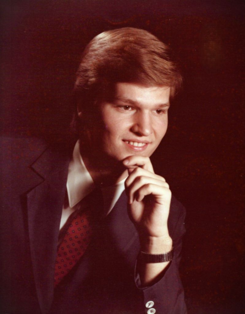 Robert "Robbie" Edward White Profile Photo