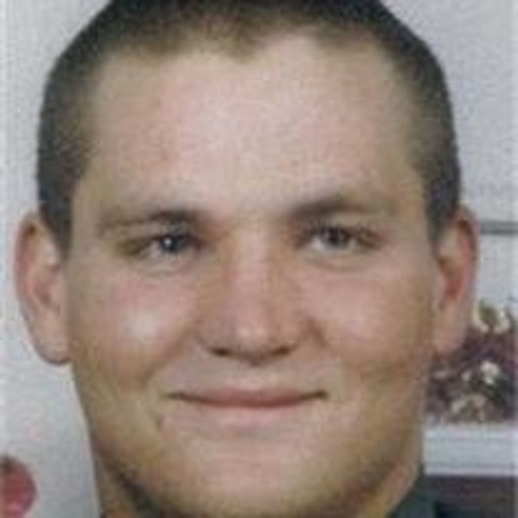 Jeremiah Robert Siebert