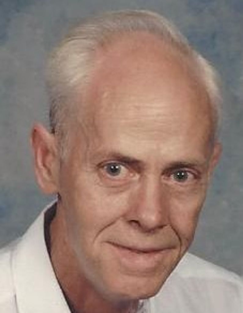 Jacob E. Yates