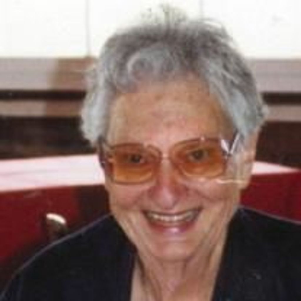 Linda Lee Parkhurst