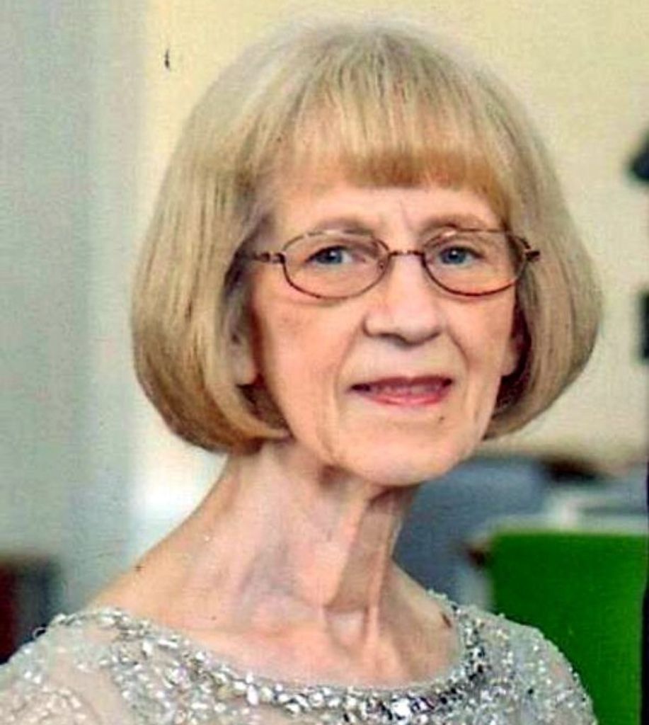 Sharon  Lee  Bombach