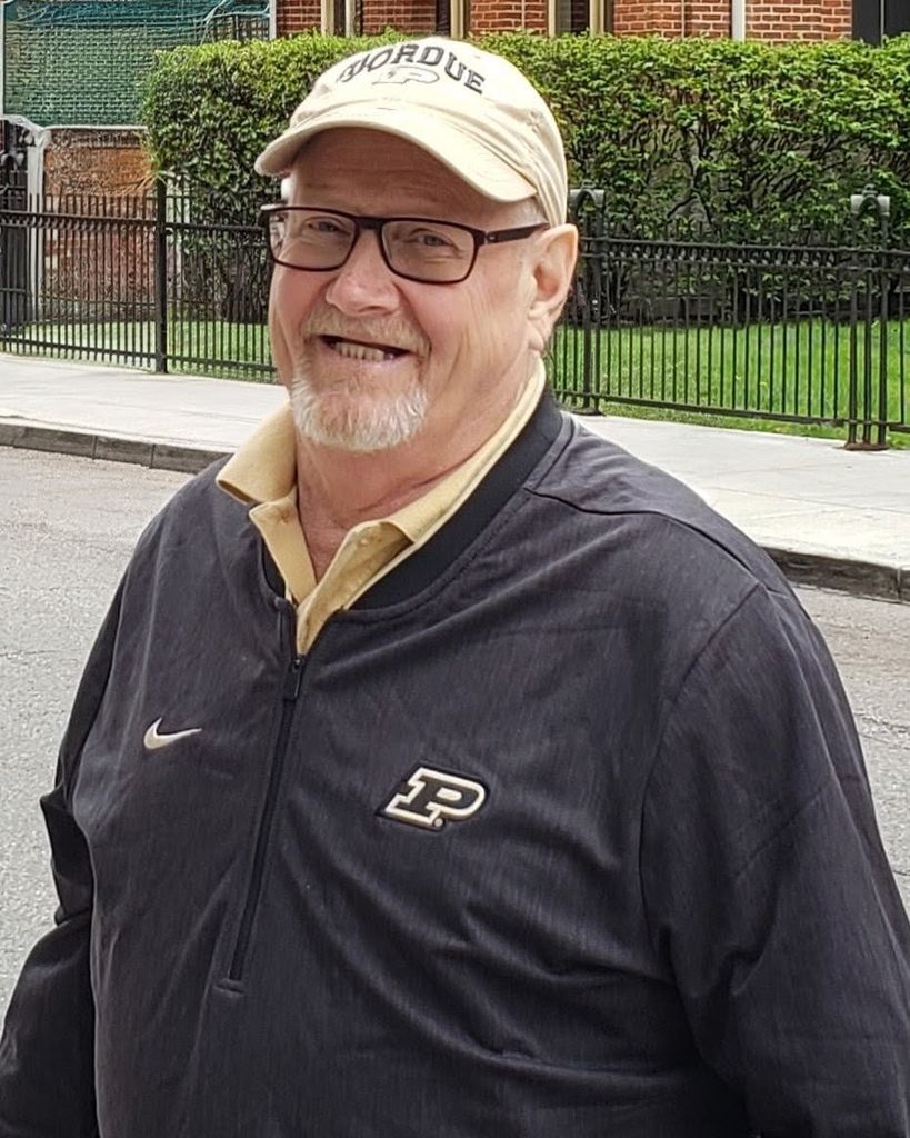 James H. Hinker Profile Photo