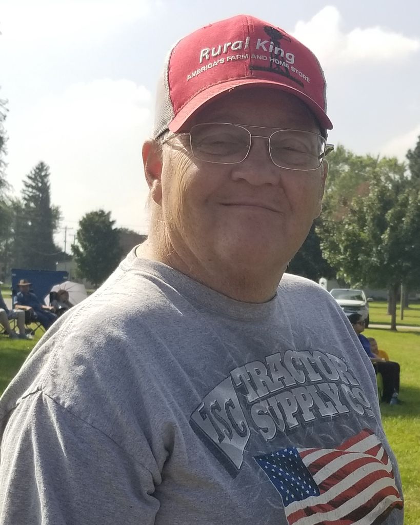 William Barnhart Profile Photo