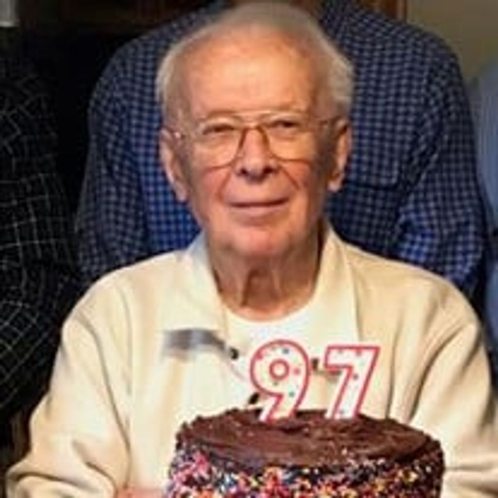 Dr. Kenneth "Ken" C. Mickle