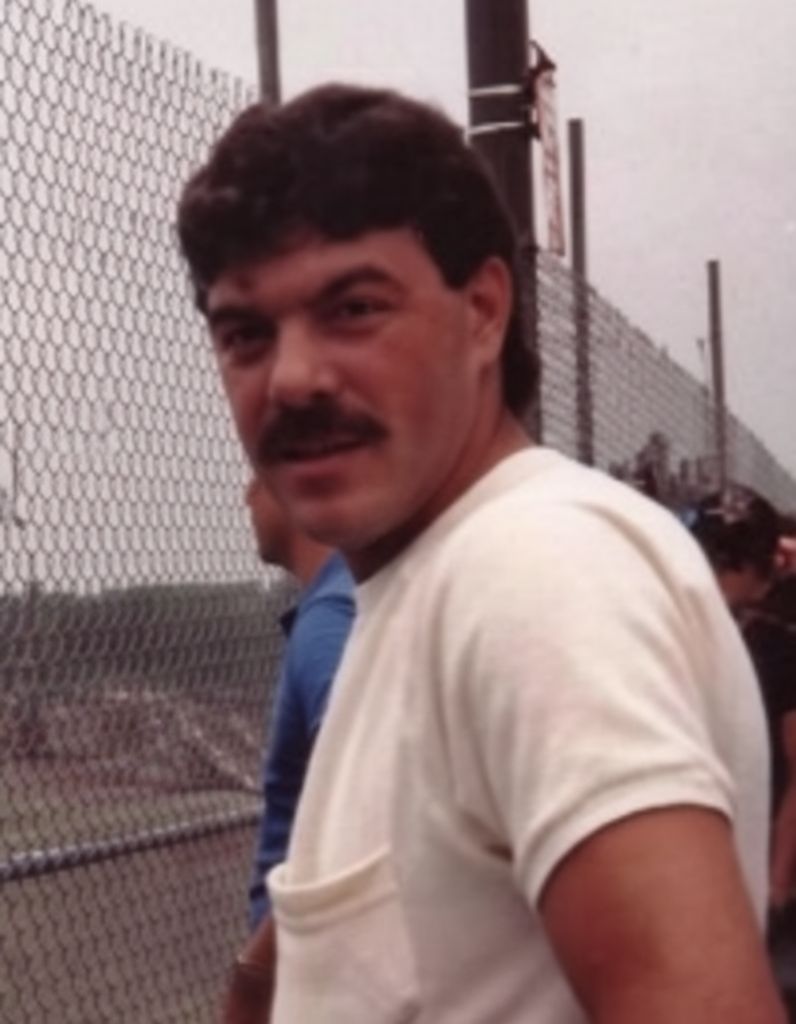 Donny Carr Profile Photo