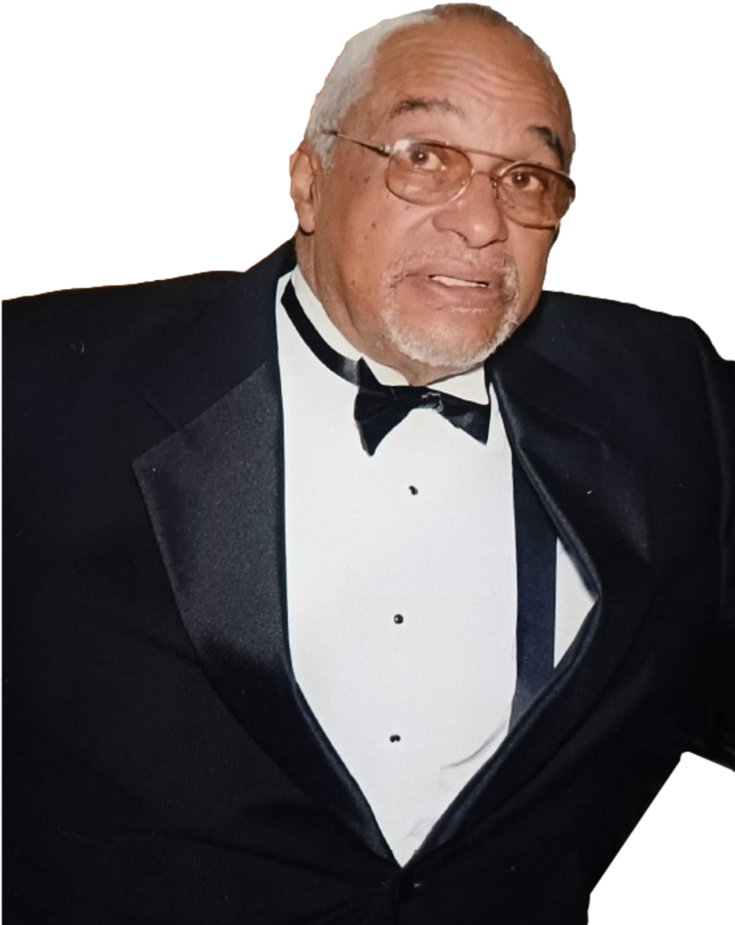 Edward Mercer Profile Photo