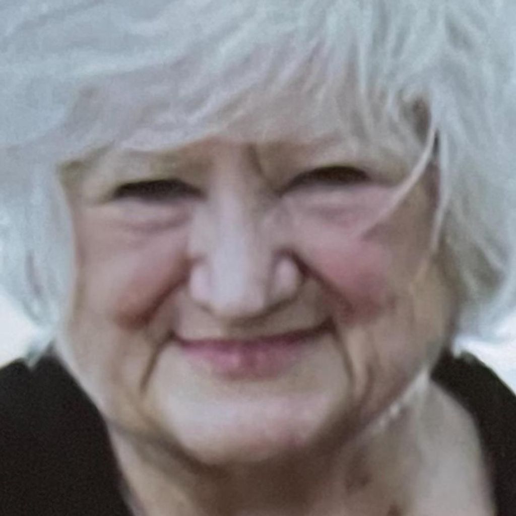 Betty Ann Jones (Potts) Profile Photo