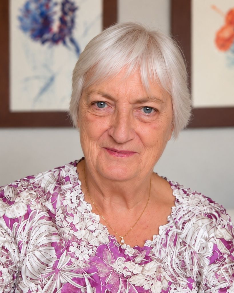 Karin J. Krueger Profile Photo