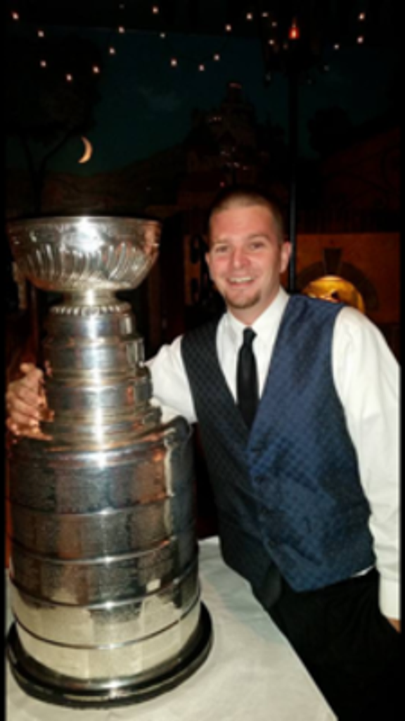 Martin J. Mcgann Profile Photo
