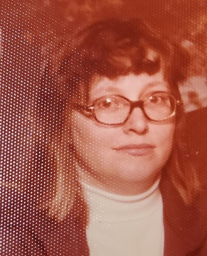 Carlene J. Carter Profile Photo