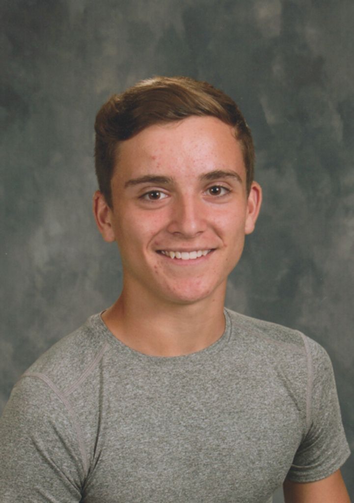 Joseph Gurley Profile Photo