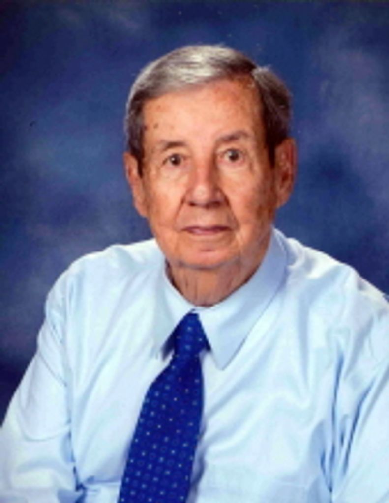 Charles Wesley "C.W." Bosely
