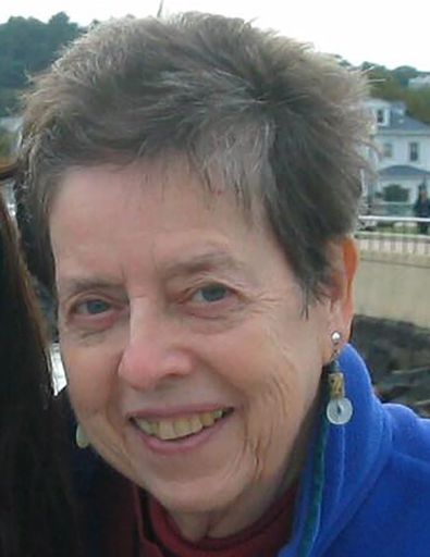 Claire Louise Safford Profile Photo