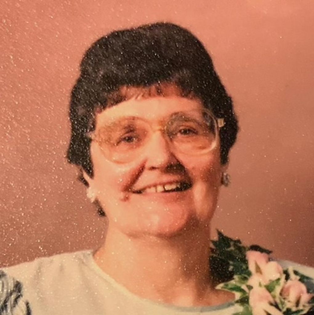 Mary Burns Callahan