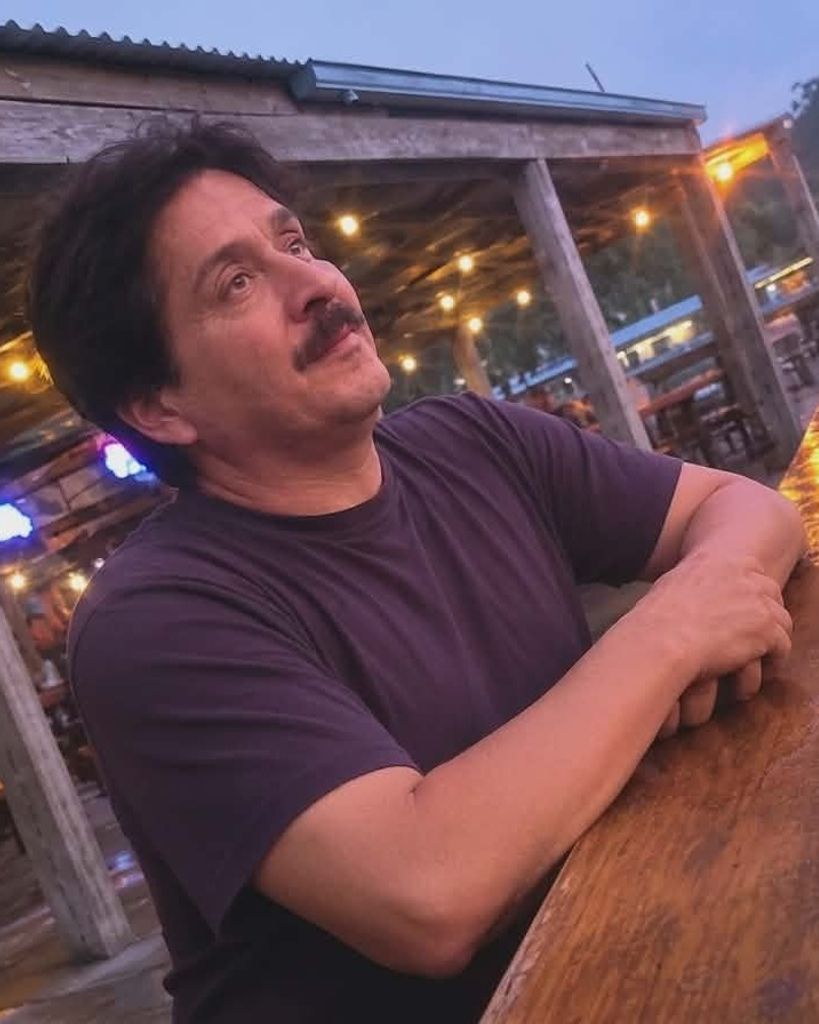 Carl Chavarria Sr.