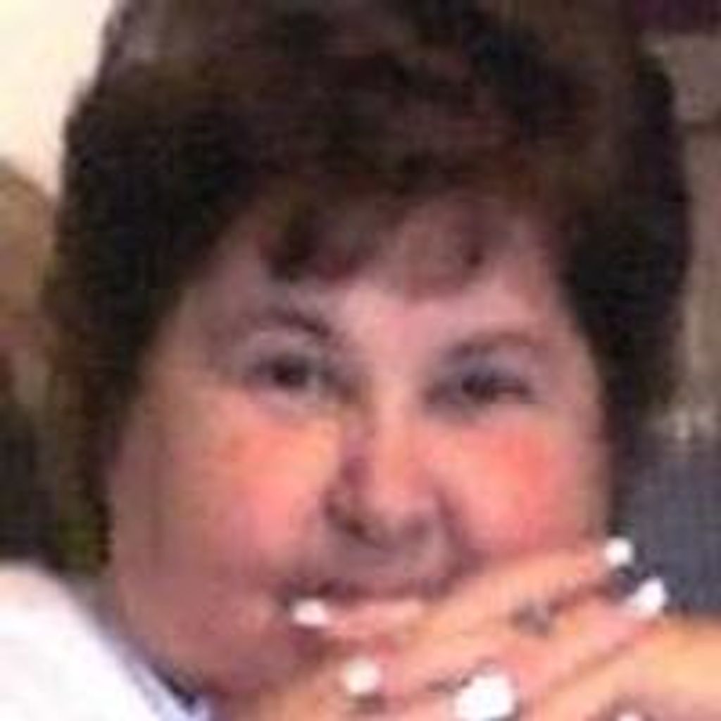 Shirley A. Johnson