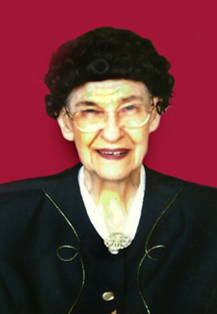 Mary  L. Clark