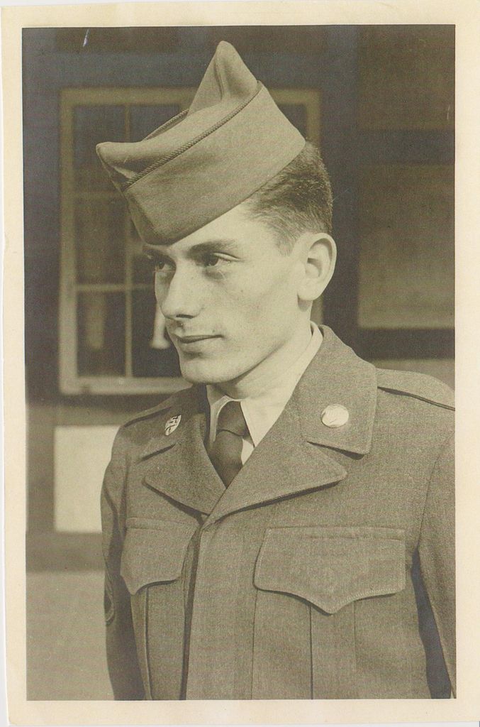 Milton I. Semmel