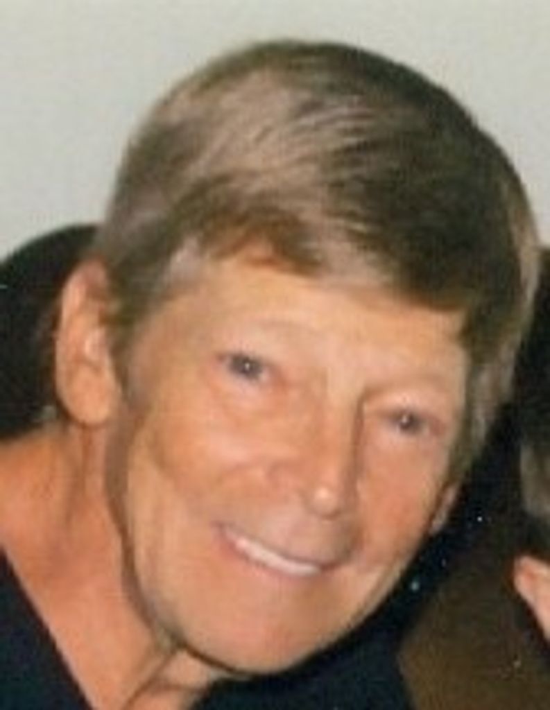 Randy L. Bibey
