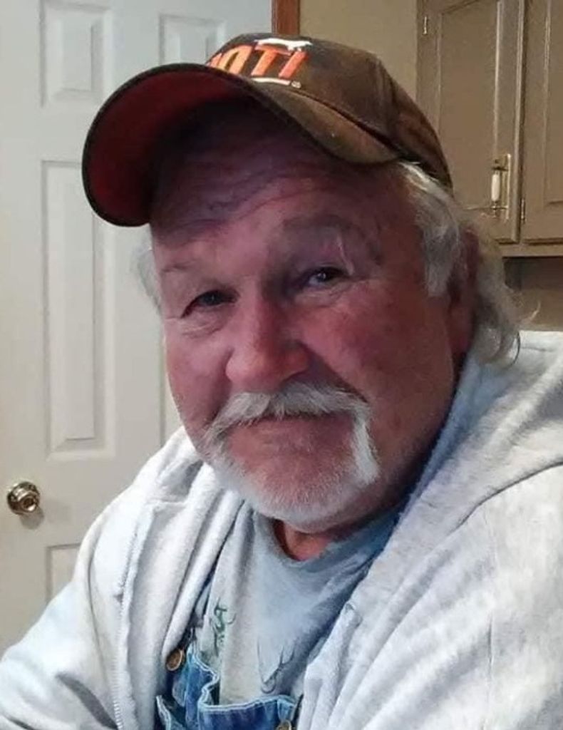 Charles Lee "Duck" Parker Profile Photo