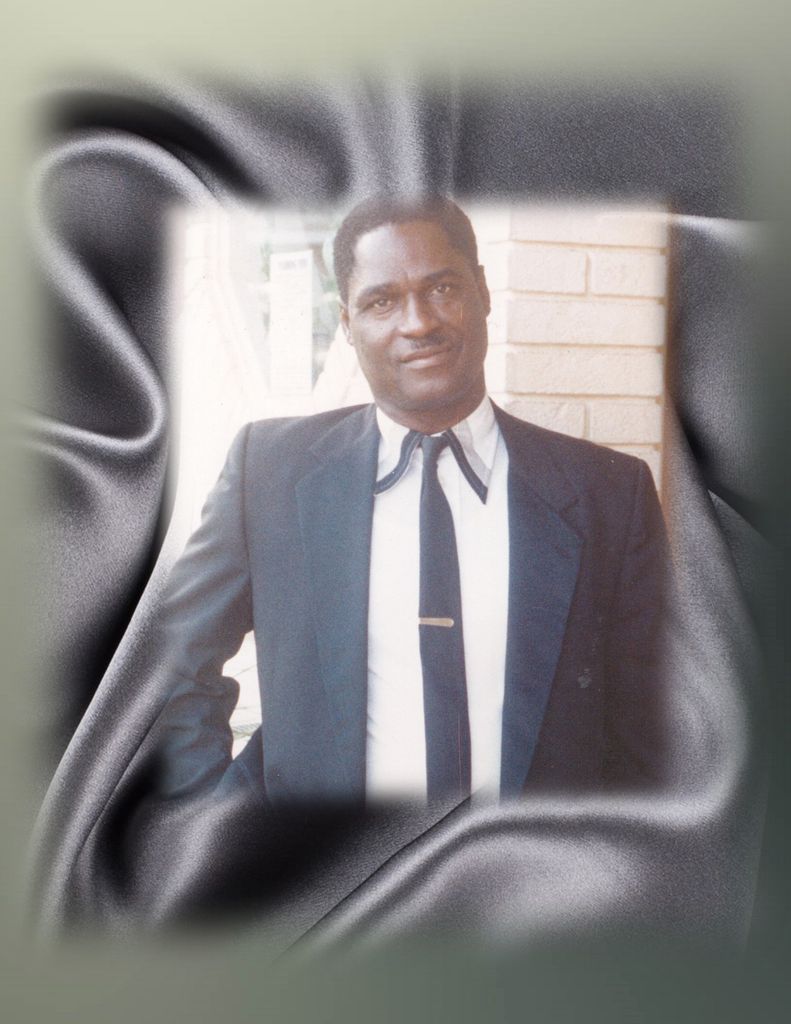 Joseph M. Guerrier