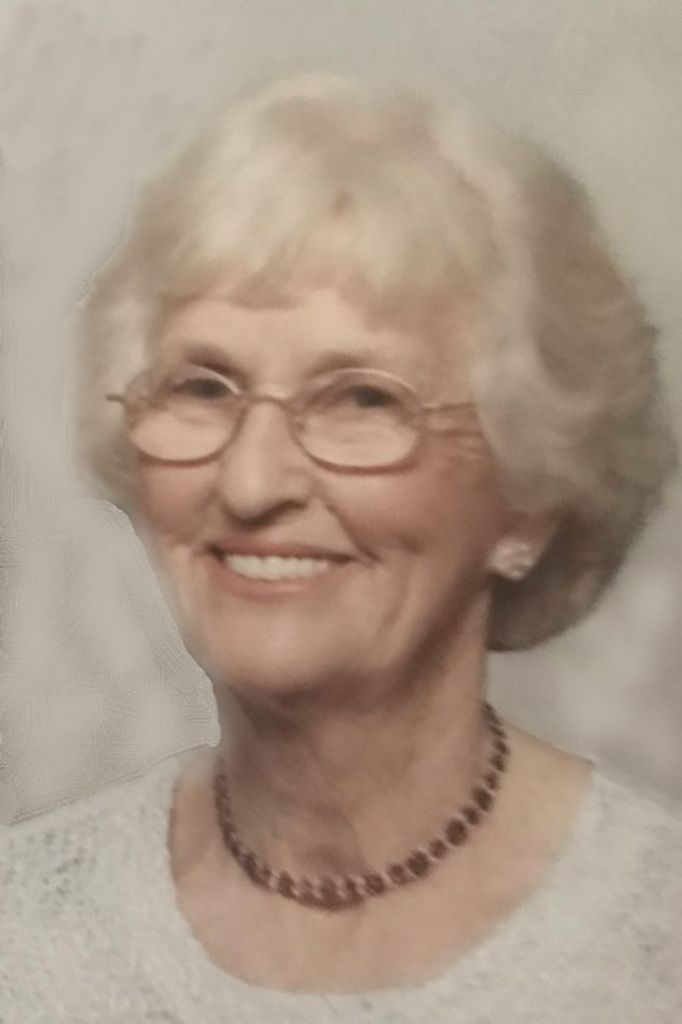 Eleanor (Potts)  Gladish Profile Photo