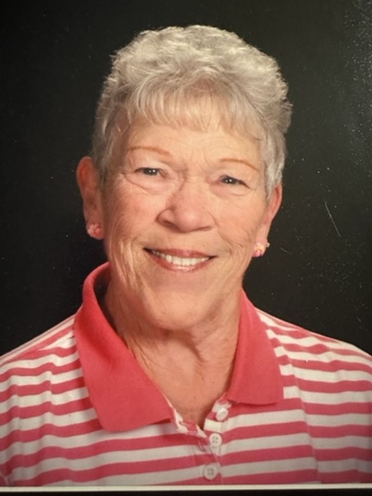 Elizabeth Ann Folsom