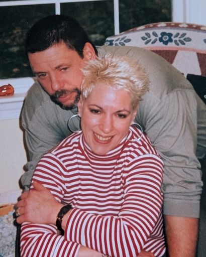 Amy Jane Lione-Hoyt Profile Photo