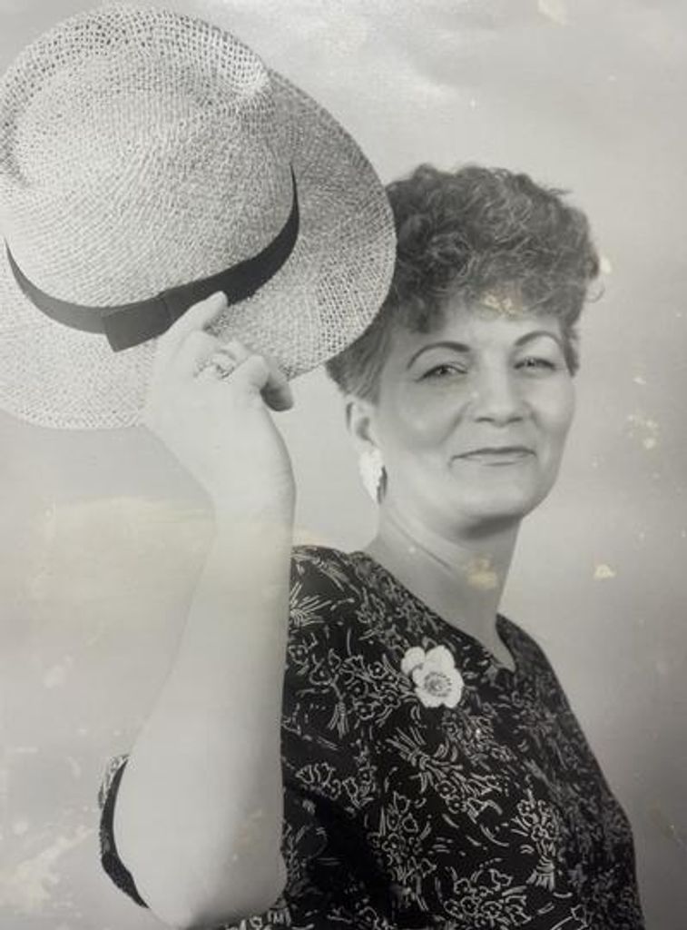Verna Parish Profile Photo