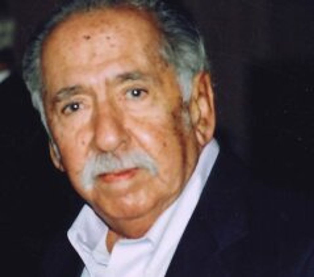 Arthur J. Aguinaga