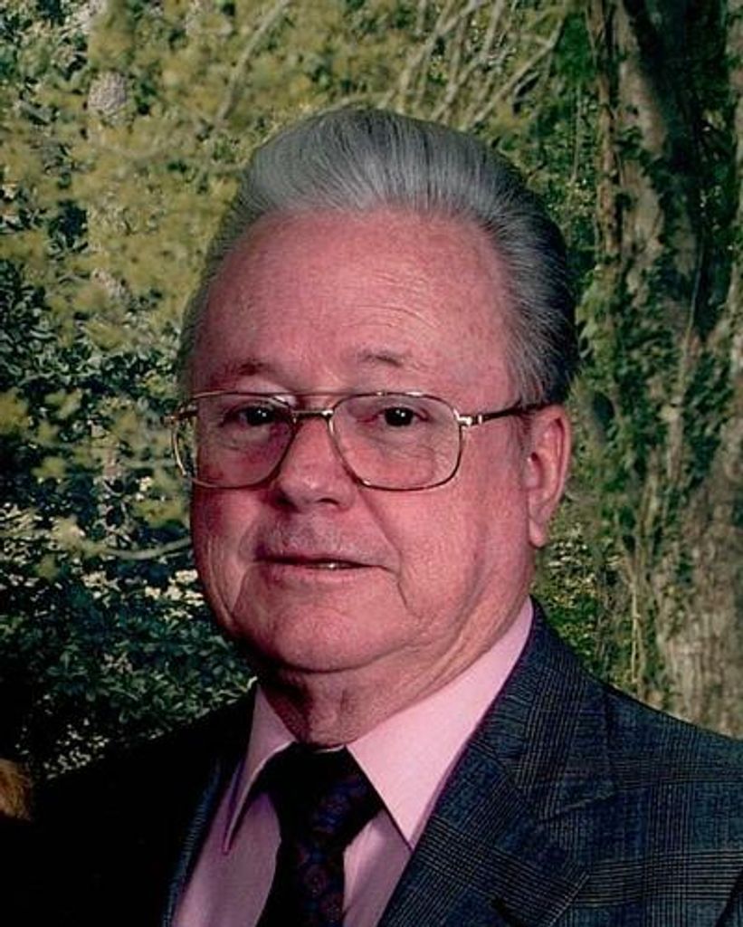Gene (Mr. Smooth) Edwards Profile Photo