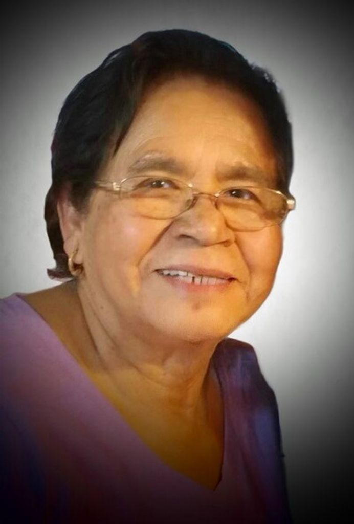 Maria Rodriguez Valdez Profile Photo