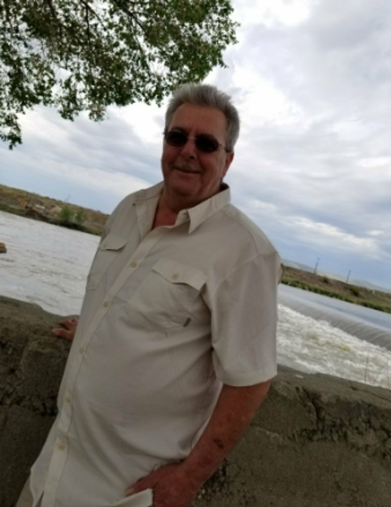 Russell Alan Simpson Profile Photo