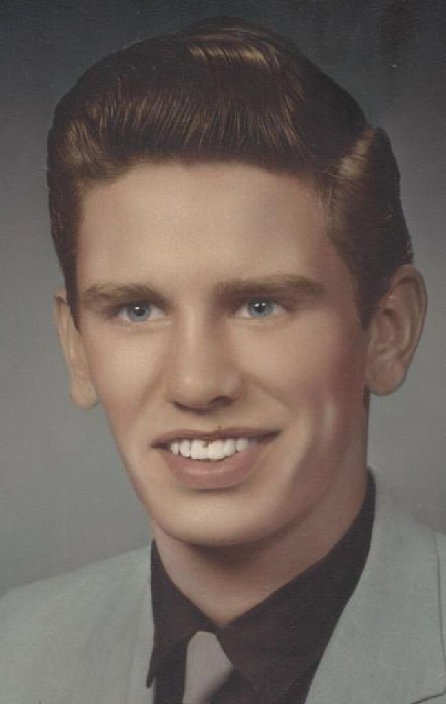 Joe "Mick" Vrban Profile Photo