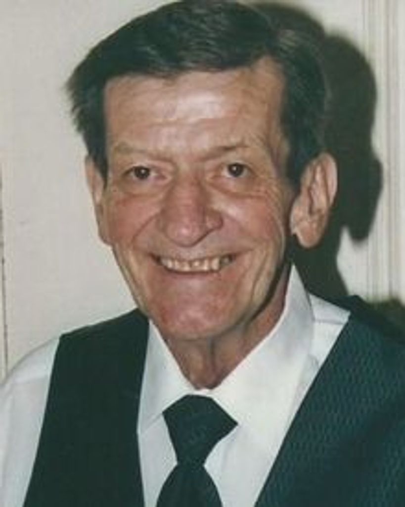 Mark A. "Mcgoo" Mcgettigan