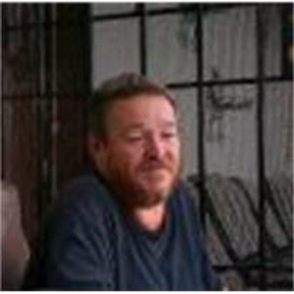 Karl Aaron - Age 50 - El Rancho Roybal