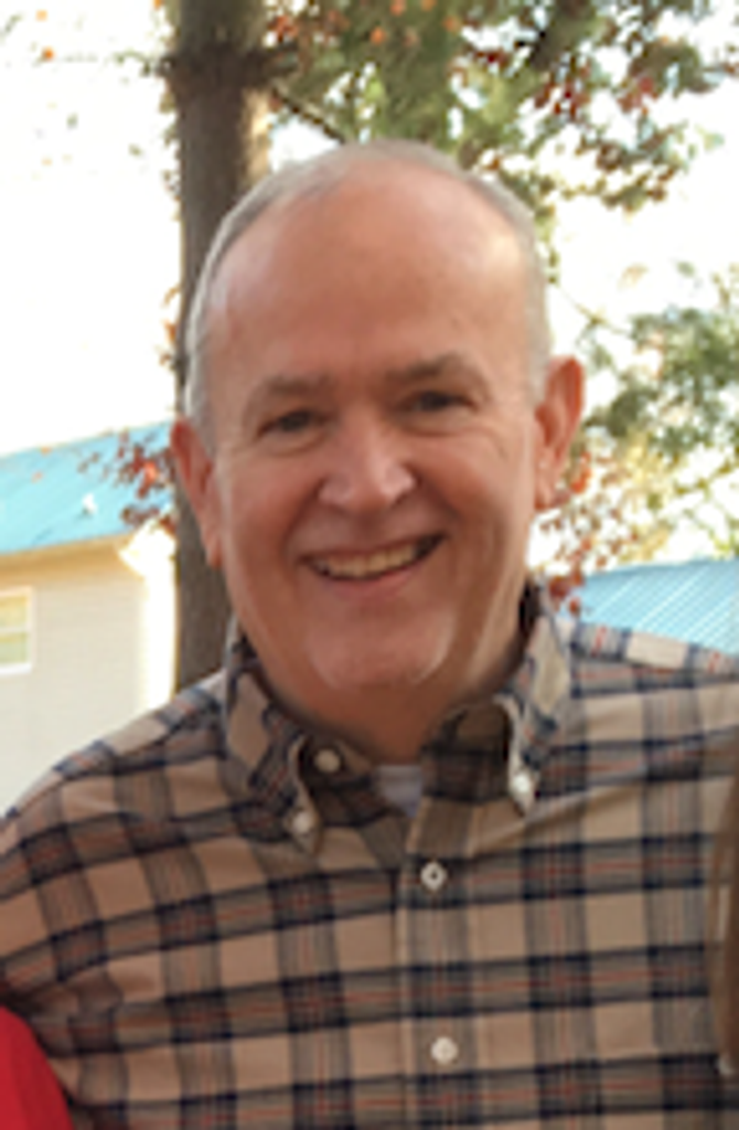 Melvin D. Bryant Profile Photo