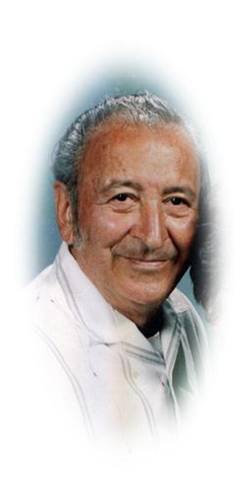 Gilbert Montoya
