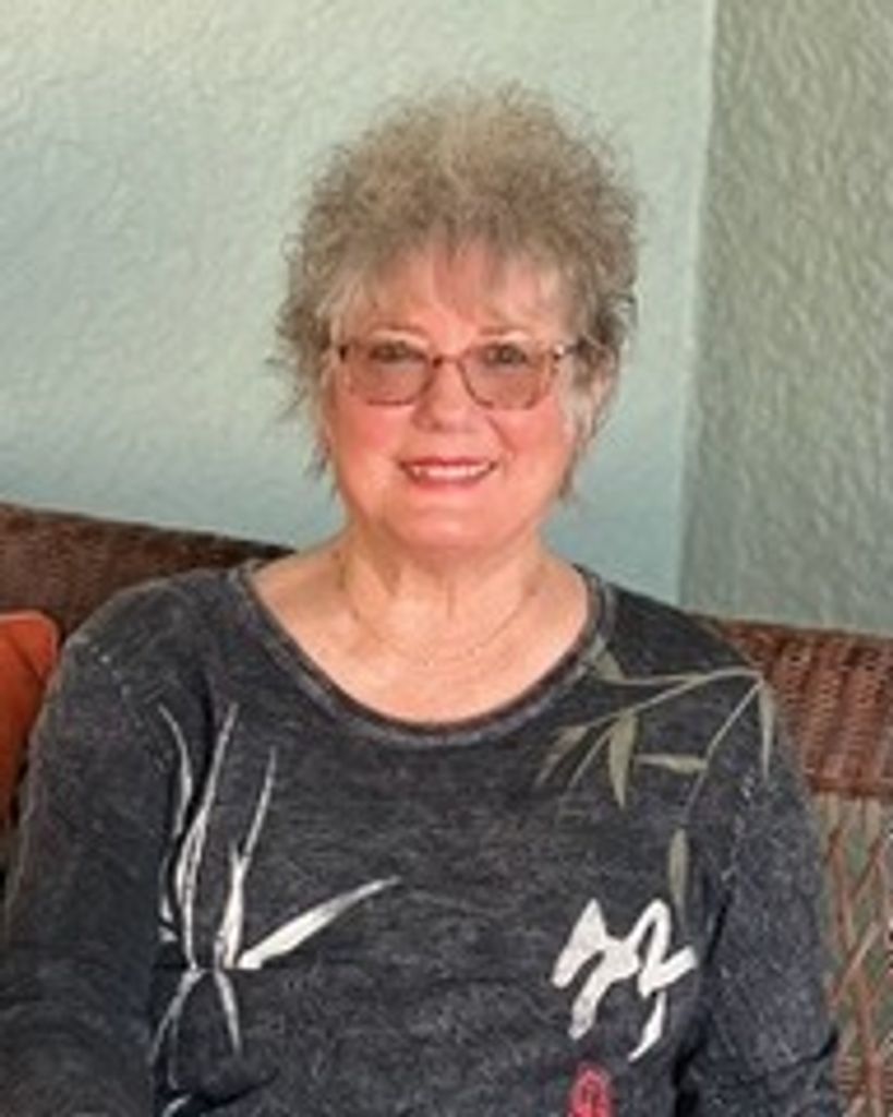 Patricia Louise Fehl Profile Photo