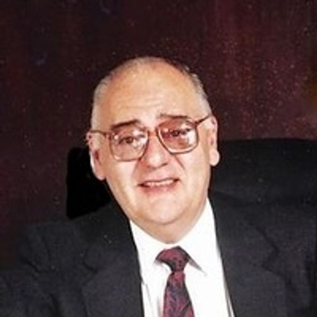 Henry Santa Maria