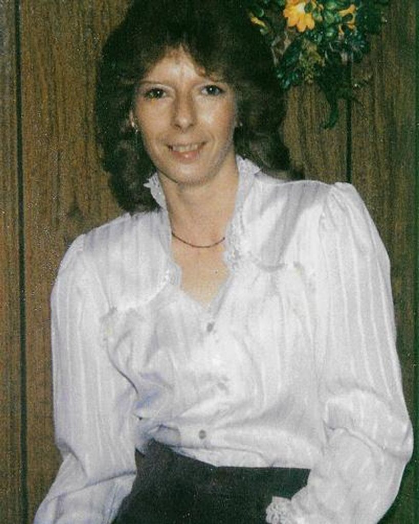Patricia Mae Cutlip Profile Photo