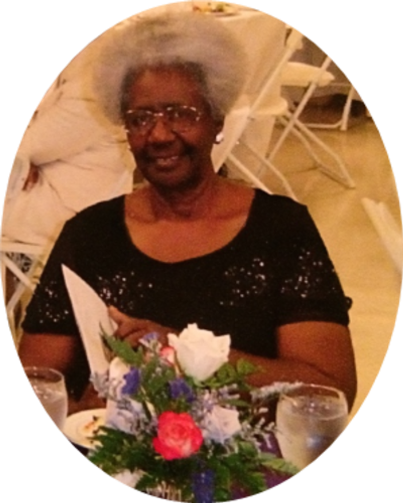 Rhetta Lee Delaney Trutlin